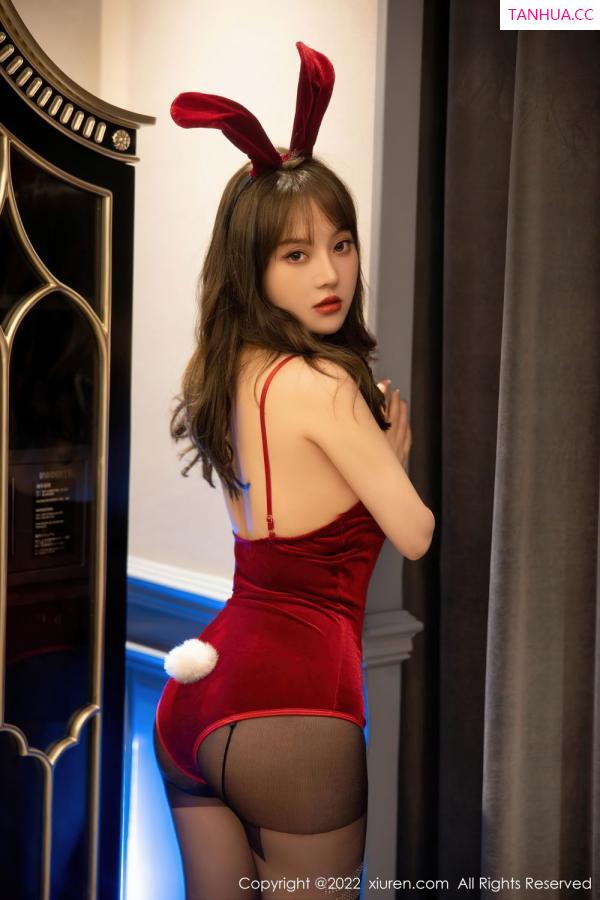 豆瓣酱  [XiuRen]高清写真图 2022.09.02 No.5533 豆瓣酱第66张图片